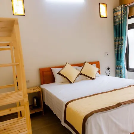 Tam Coc Hao Hao Homestay Vu Lam Exterior photo