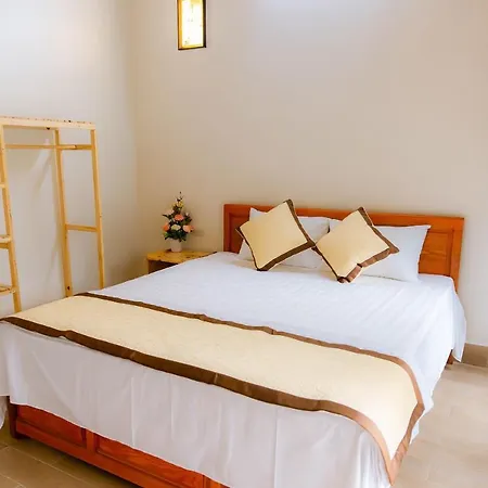 Tam Coc Hao Hao Homestay Vu Lam Exterior photo