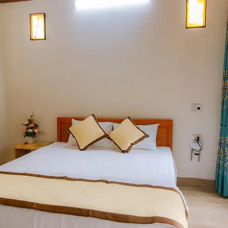 Tam Coc Hao Hao Homestay Vu Lam Exterior photo