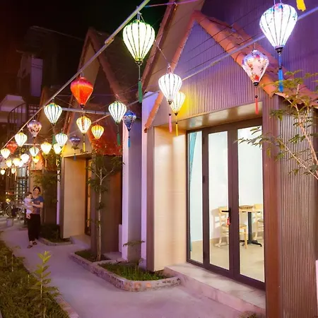 Tam Coc Hao Hao Homestay Vu Lam Exterior photo