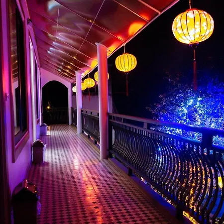 Tam Coc Hao Hao Homestay Vu Lam Exterior photo