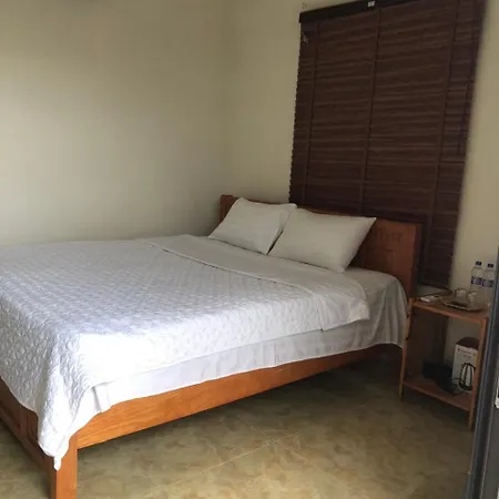 Tam Coc Hao Hao Homestay Vu Lam Exterior photo