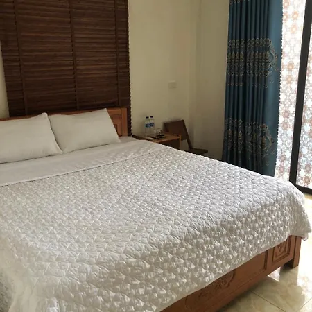 Tam Coc Hao Hao Homestay Vu Lam Exterior photo