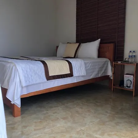 Tam Coc Hao Hao Homestay Vu Lam Exterior photo