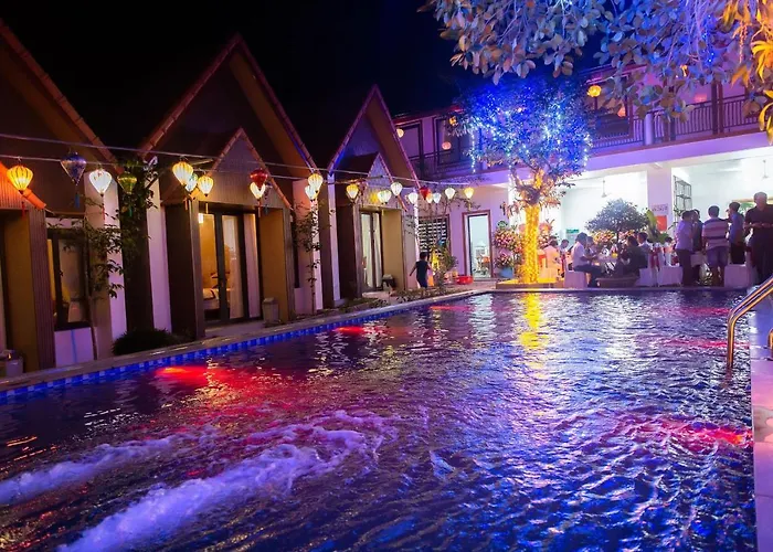 Tam Coc Hao Hao Homestay