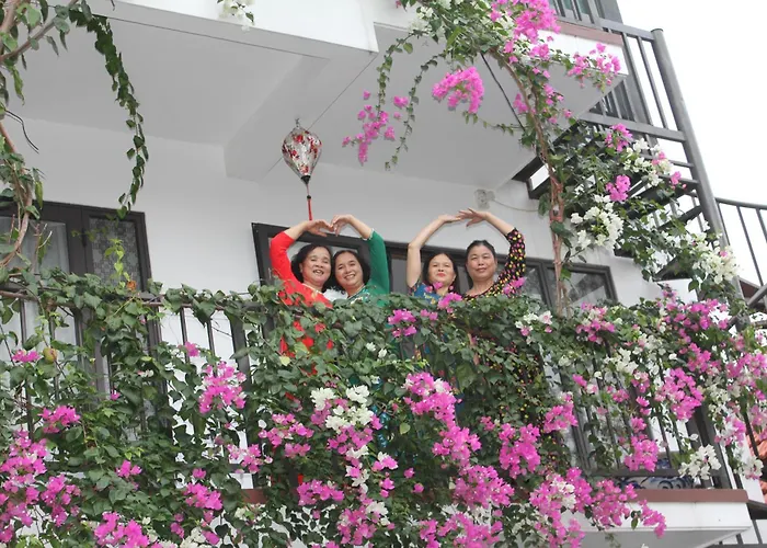 Tam Coc Hao Hao Homestay