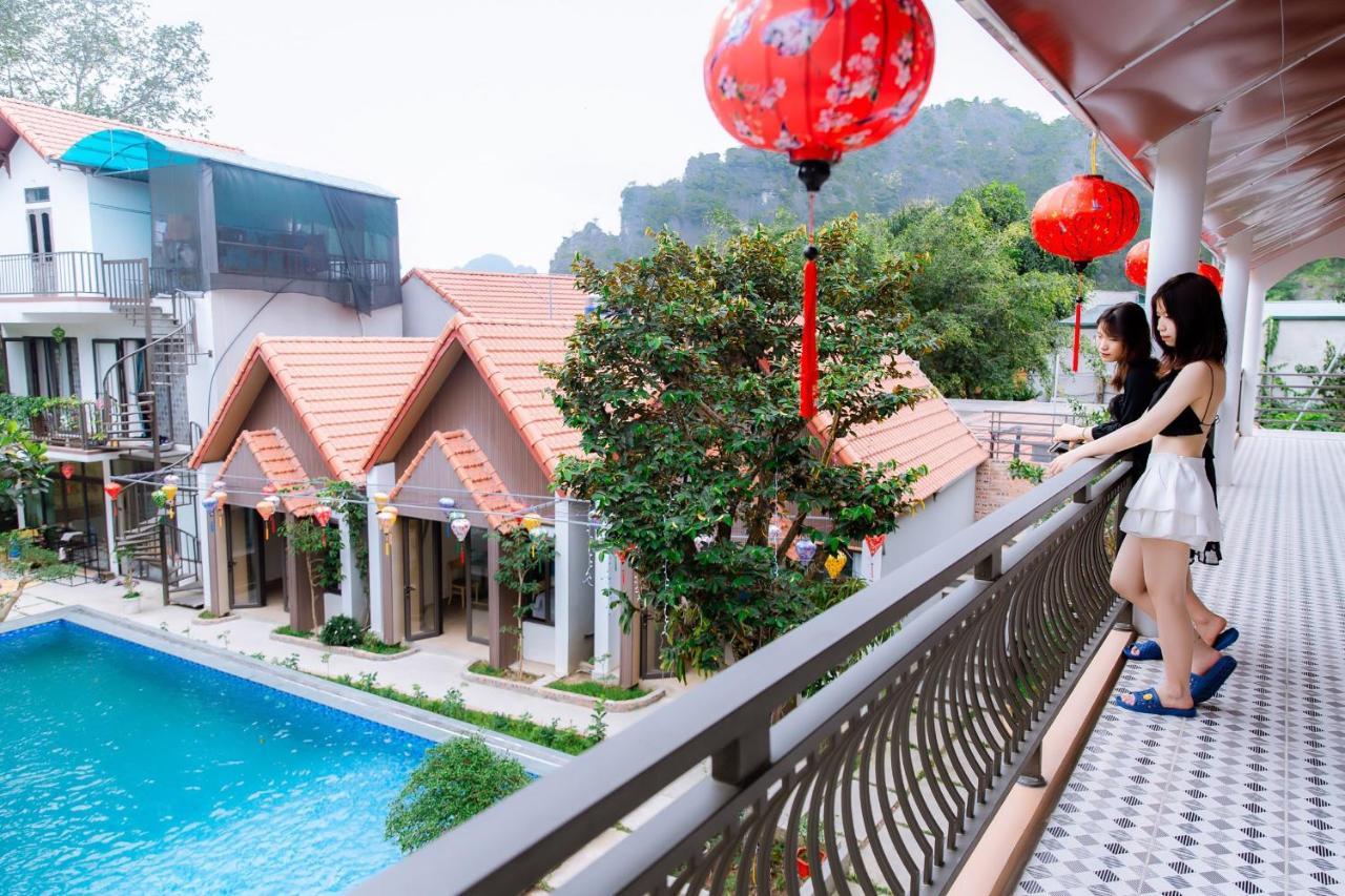 Tam Coc Hao Hao Homestay *