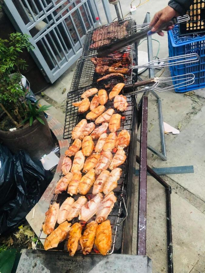 Tam Coc Hao Hao * Vu Lam