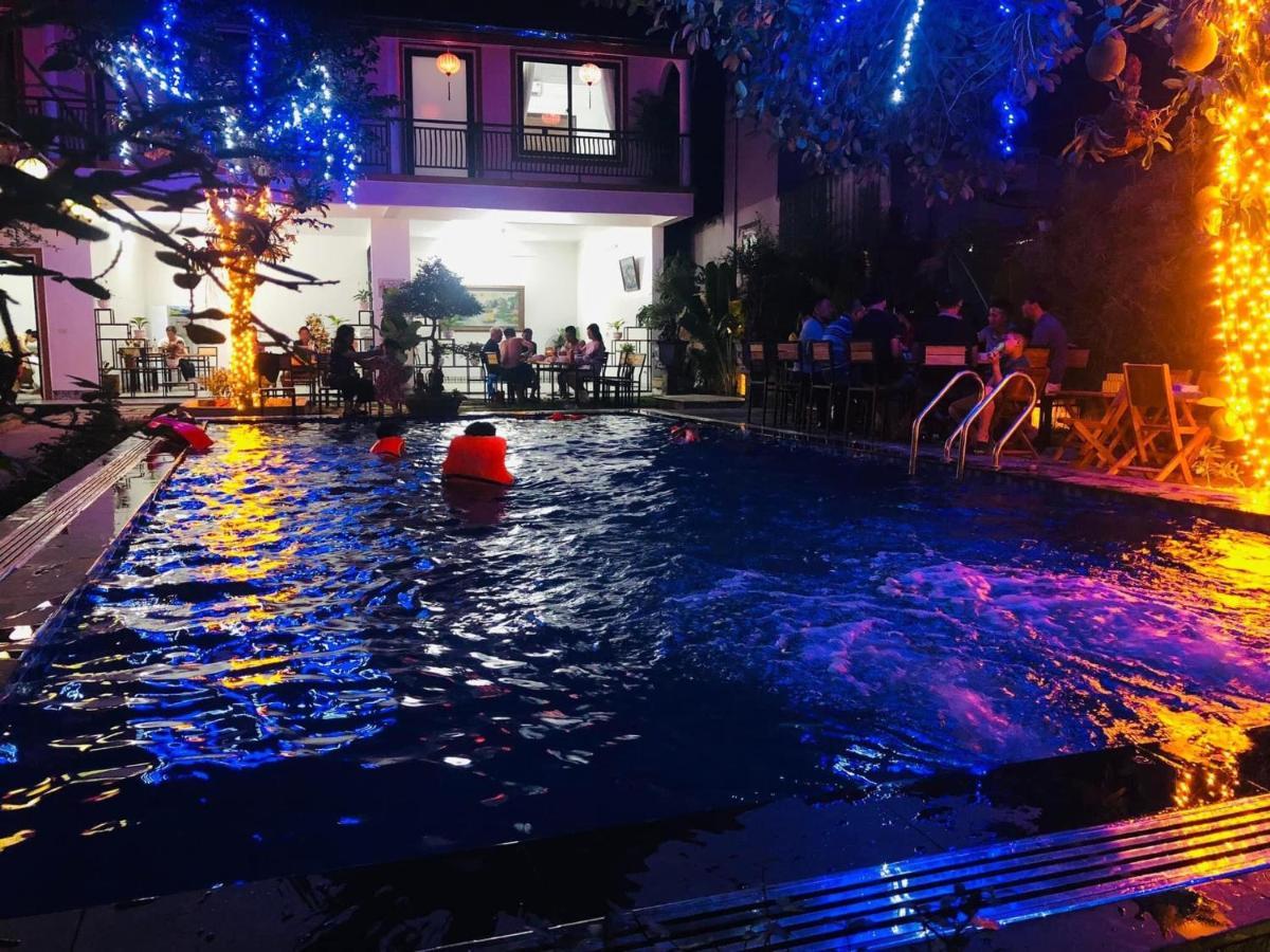 Tam Coc Hao Hao Homestay *