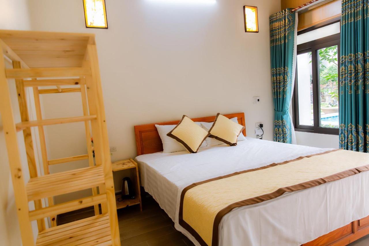 Homestay Tam Coc Hao Hao Vu Lam