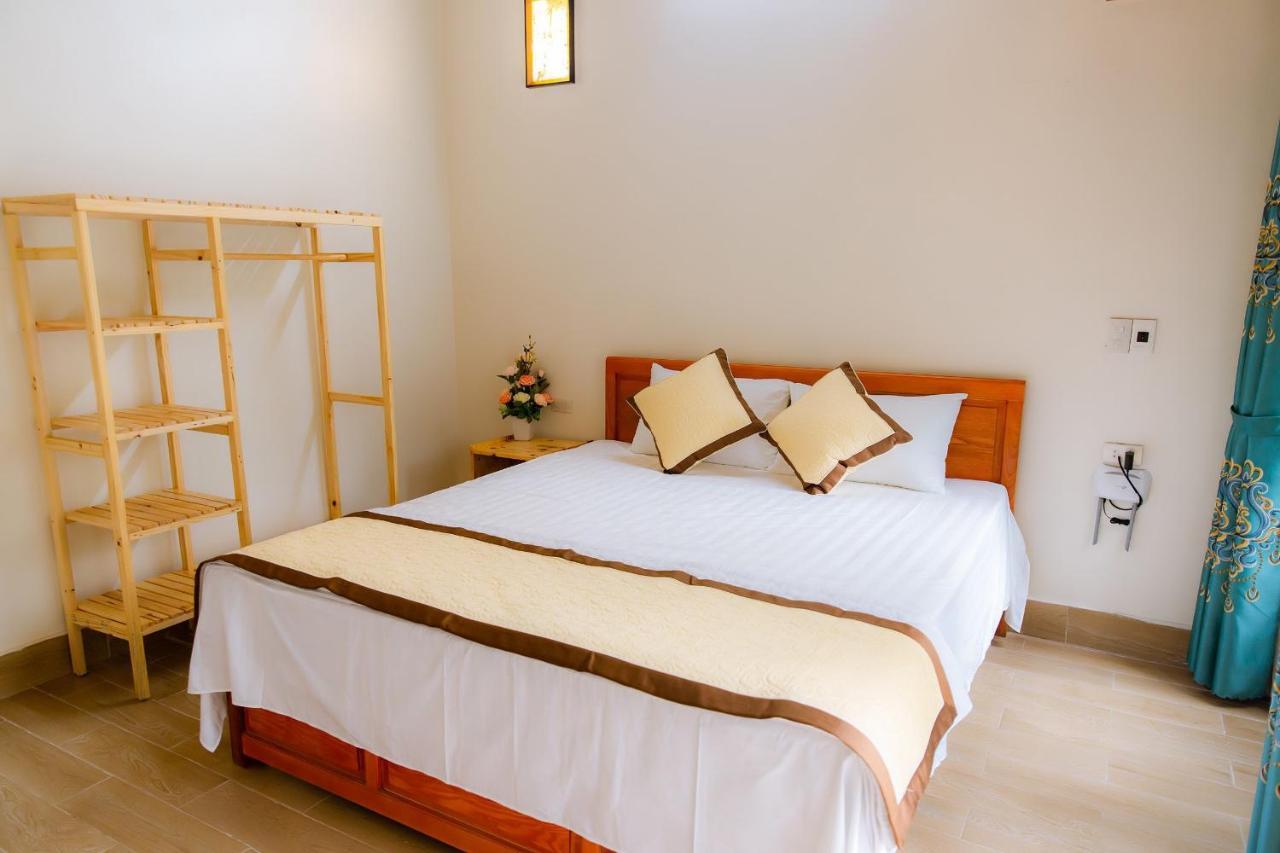 Tam Coc Hao Hao Homestay