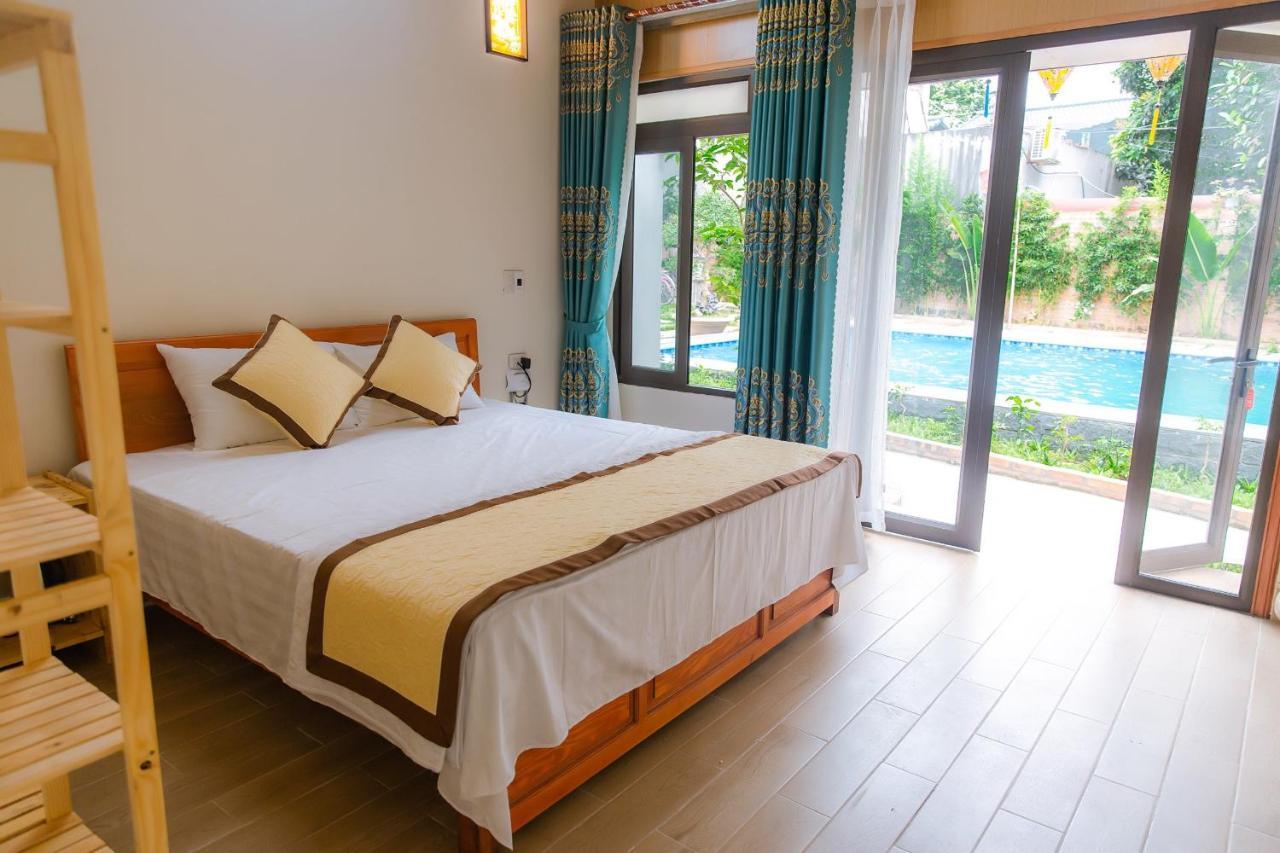 Homestay Tam Coc Hao Hao