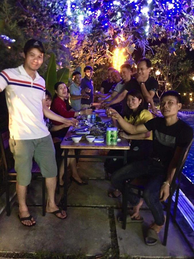 Homestay Tam Coc Hao Hao *