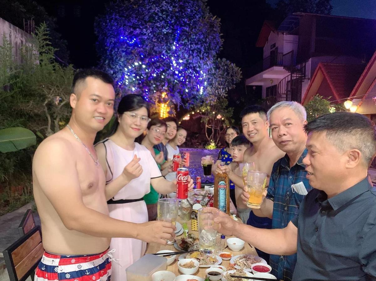 Homestay Tam Coc Hao Hao Vu Lam