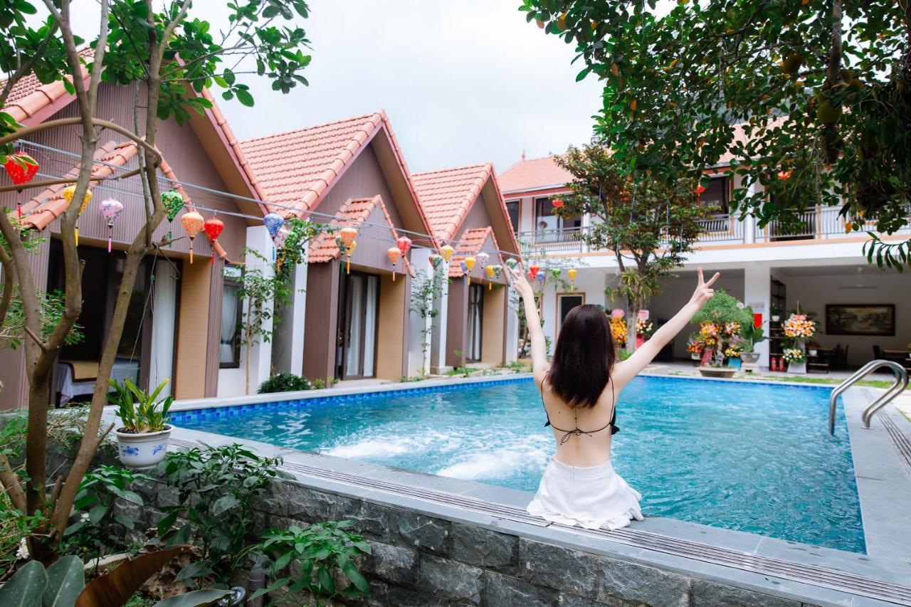 Homestay Tam Coc Hao Hao *