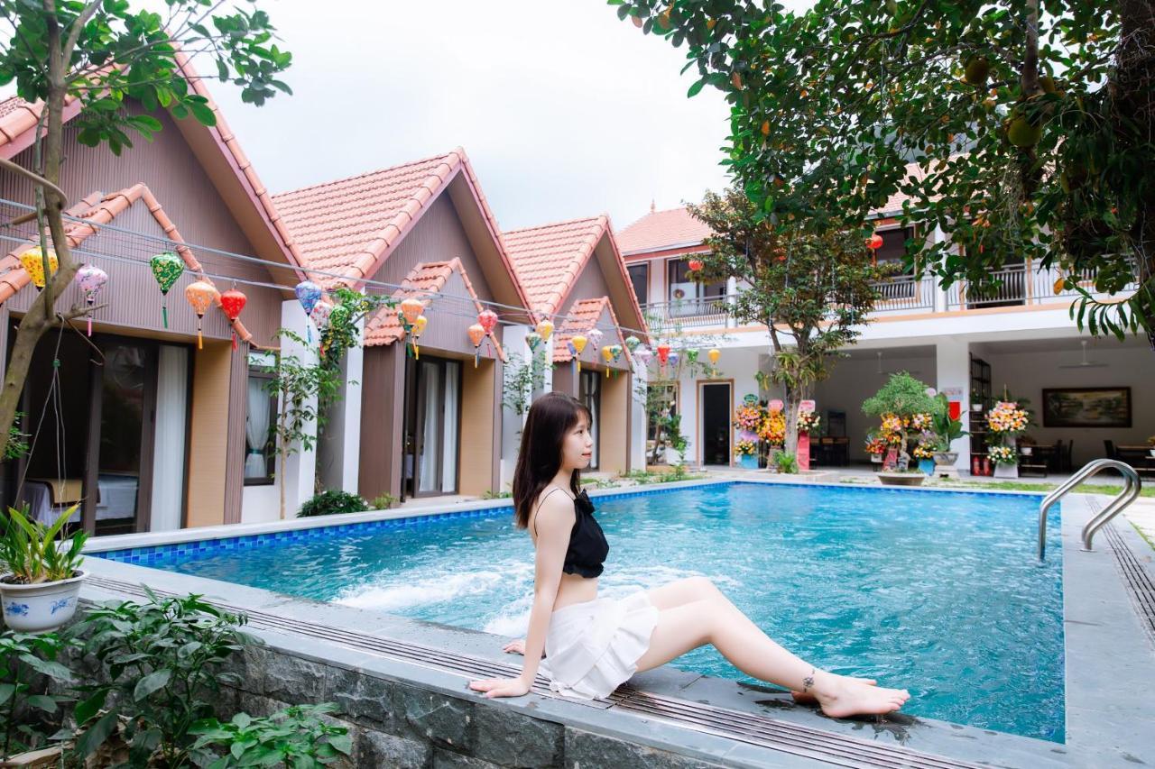 Homestay Tam Coc Hao Hao *