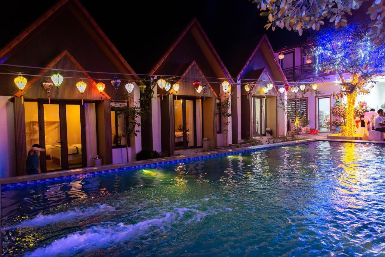 Homestay Tam Coc Hao Hao