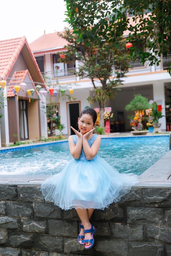 Homestay Tam Coc Hao Hao Vu Lam