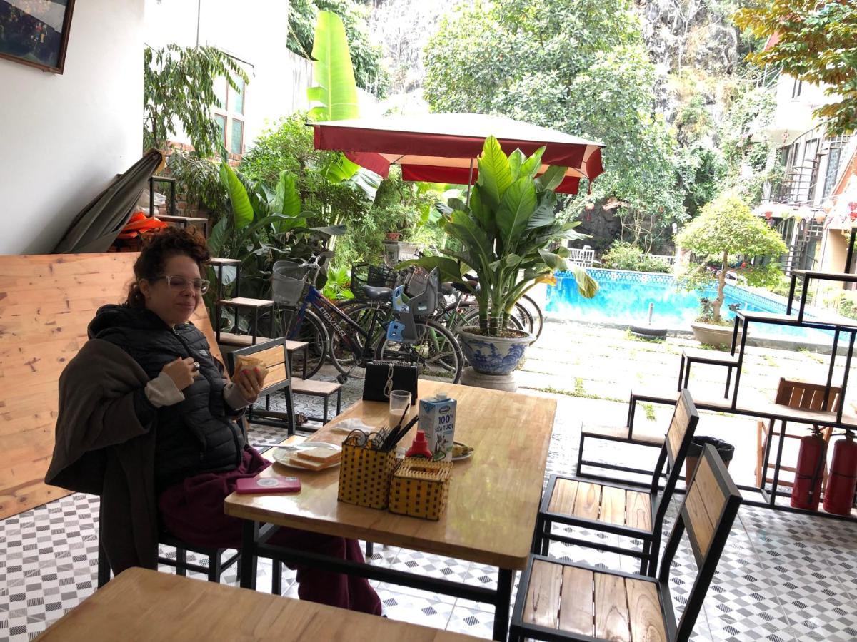 Tam Coc Hao Hao Homestay