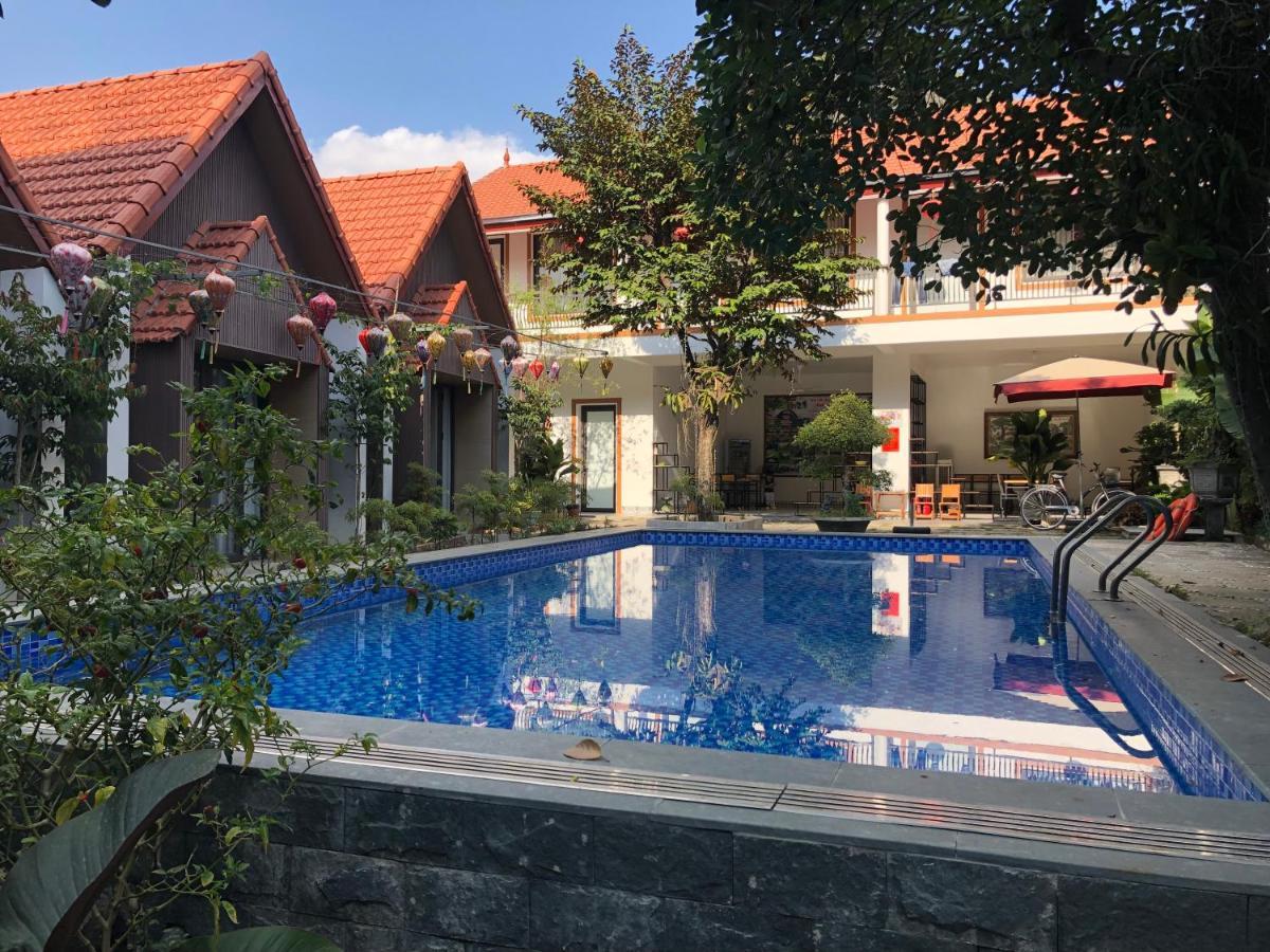 Tam Coc Hao Hao Homestay