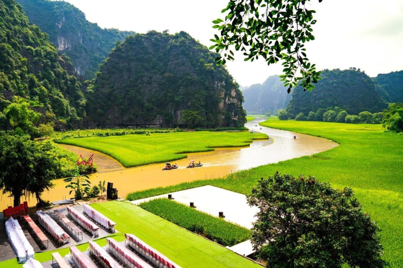 Tam Coc Hao Hao
