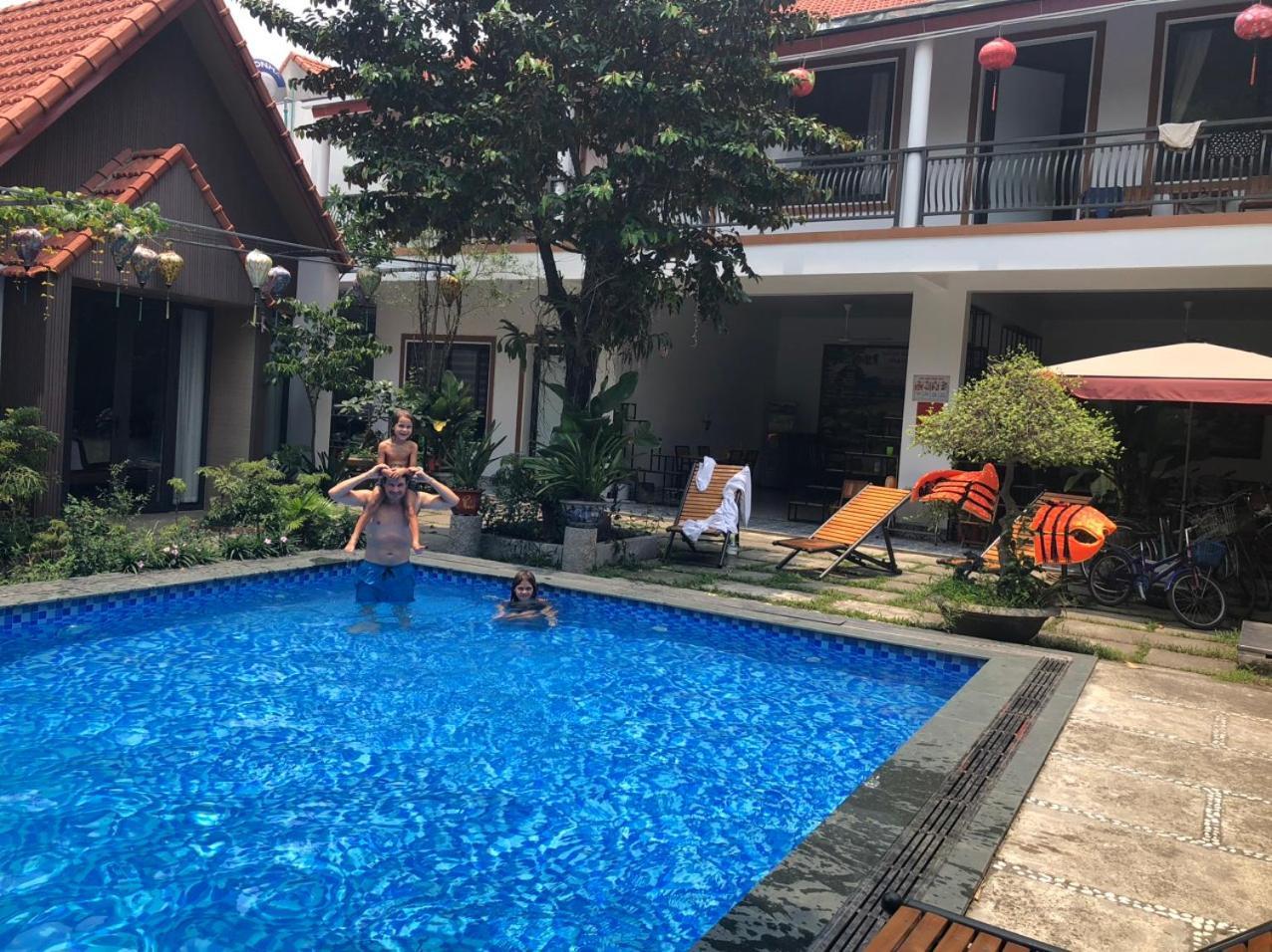Tam Coc Hao Hao Homestay *