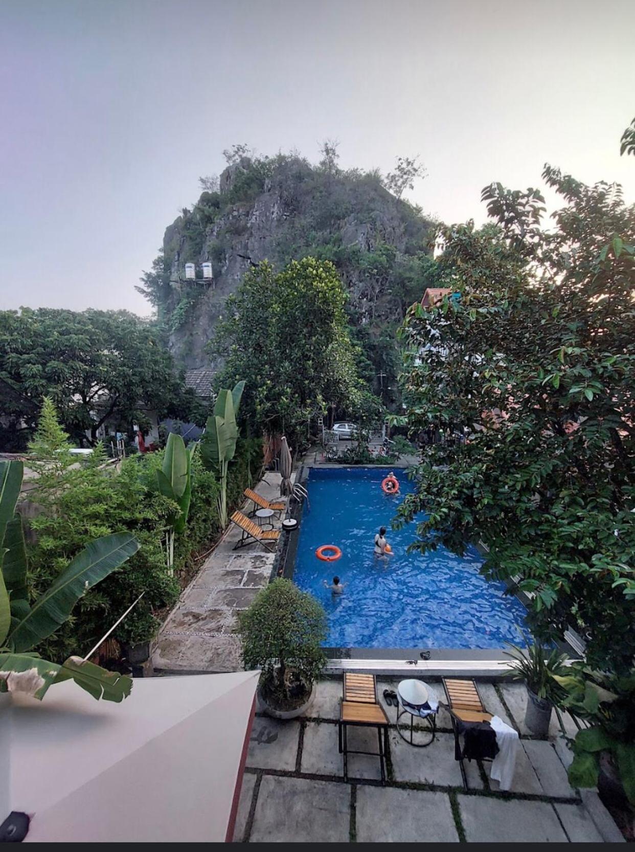 Tam Coc Hao Hao Homestay