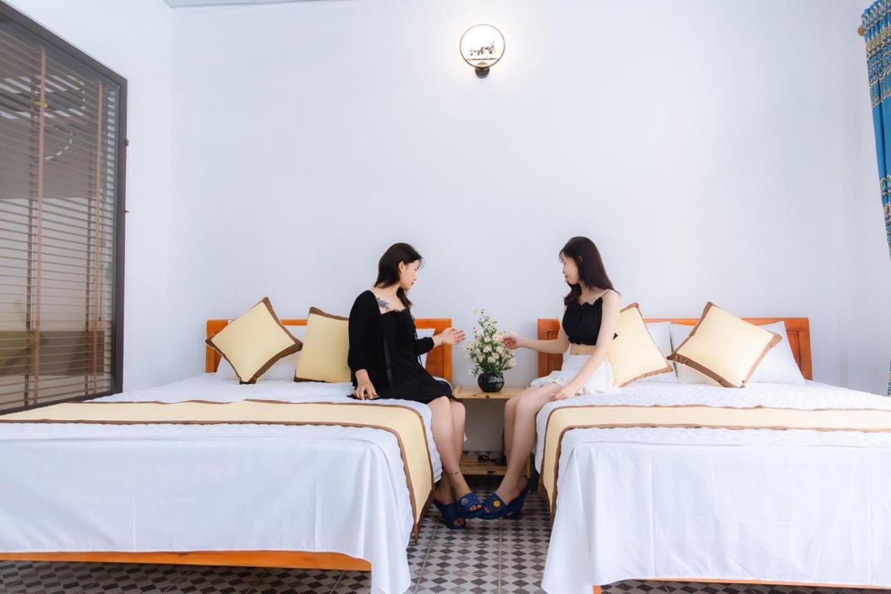 Tam Coc Hao Hao Homestay