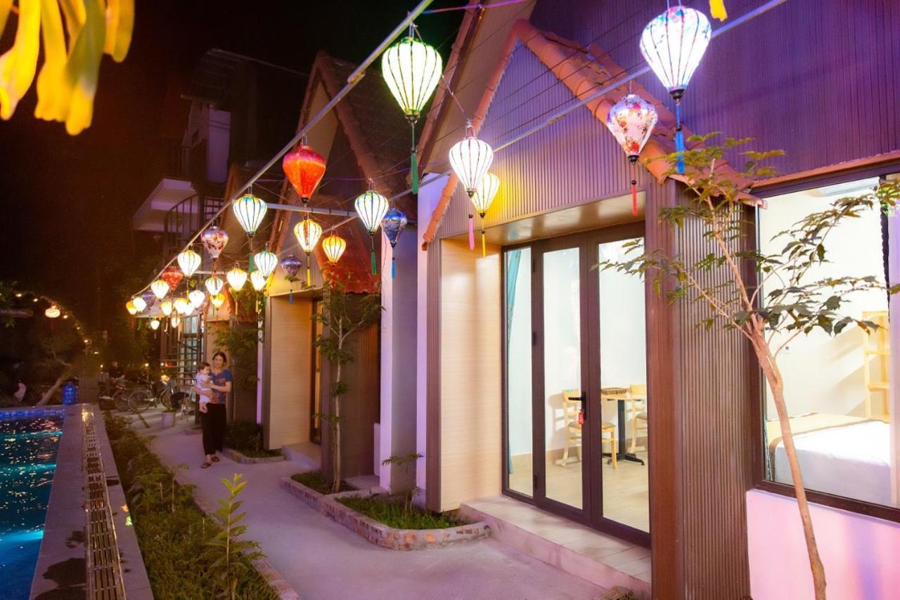 Homestay Tam Coc Hao Hao *