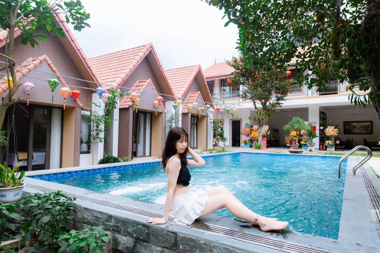 Homestay Tam Coc Hao Hao