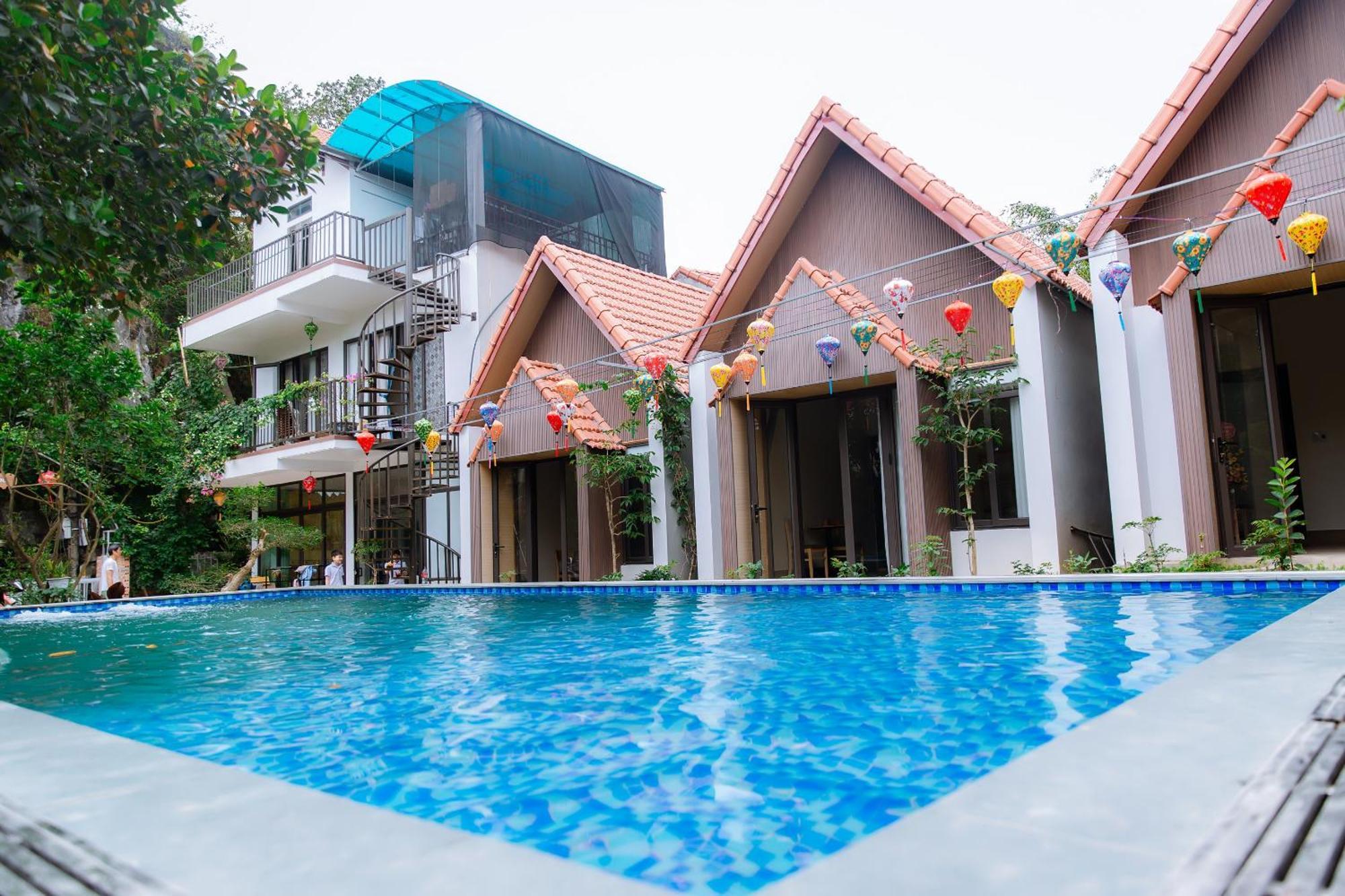 Homestay Tam Coc Hao Hao Vu Lam