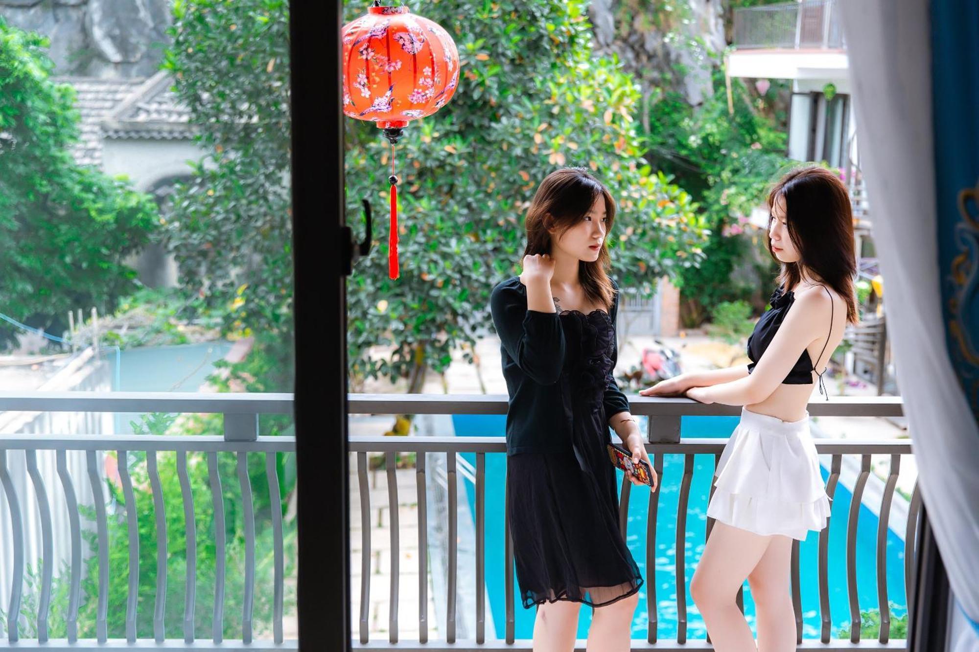Tam Coc Hao Hao * Vu Lam