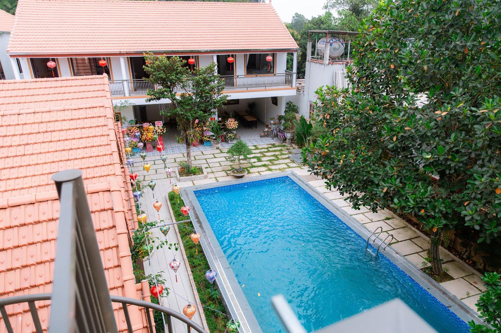 Homestay Tam Coc Hao Hao Vu Lam