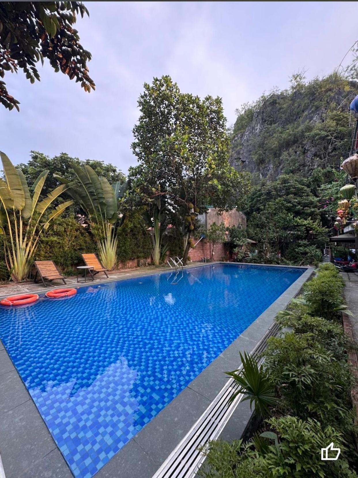 Homestay Tam Coc Hao Hao *