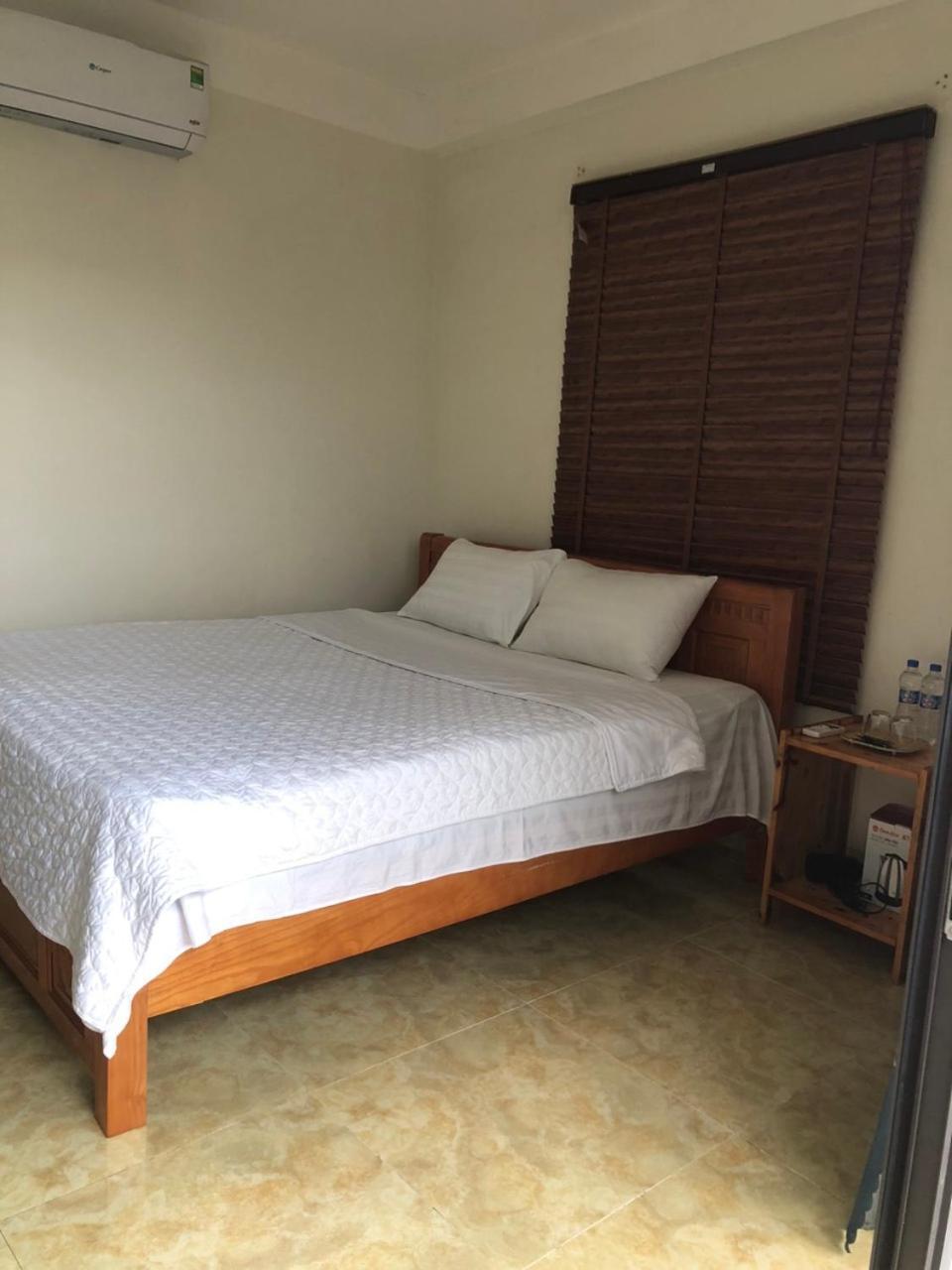 Homestay Tam Coc Hao Hao *