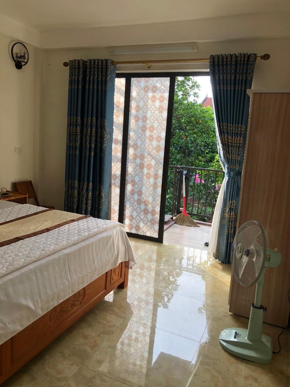 Tam Coc Hao Hao Homestay Vu Lam