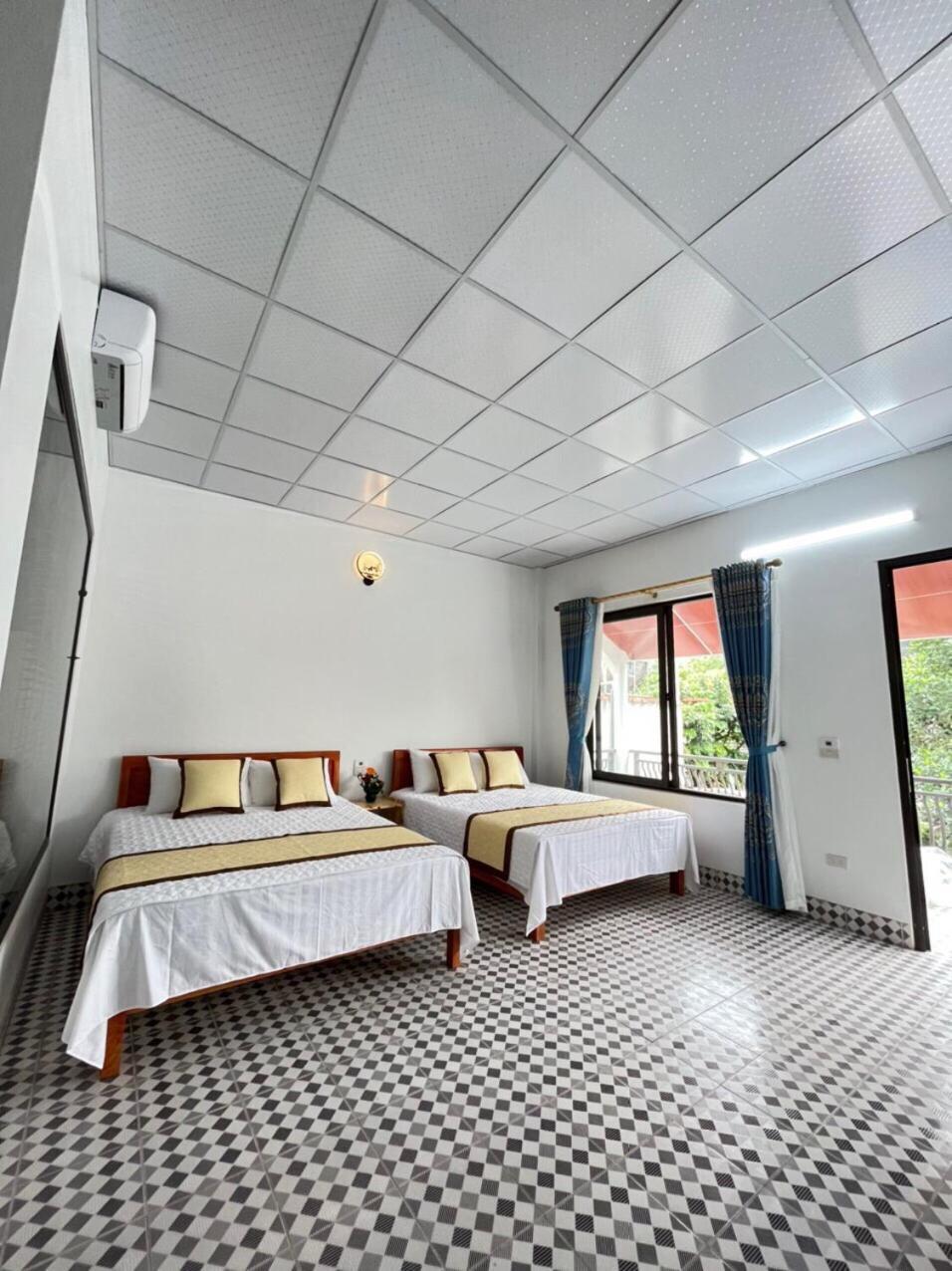 Tam Coc Hao Hao Homestay *